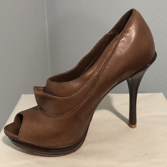 Schutz Heels - Picture 6 of 13